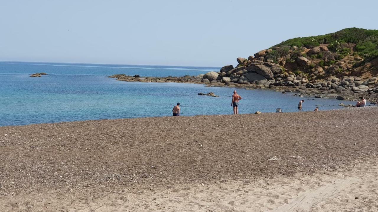 Mare, Sole E Relax A 5 Km Da Cefalu' 외부 사진