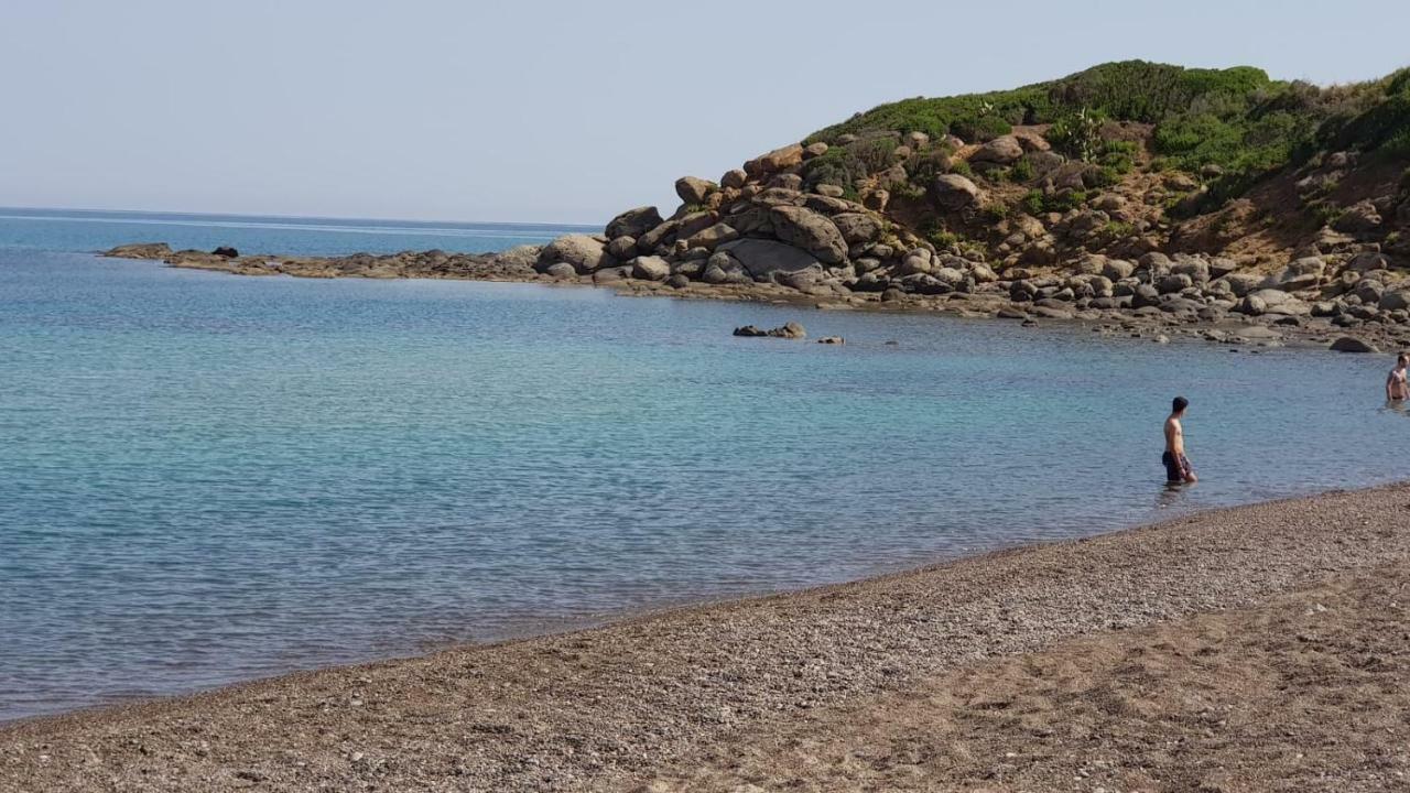 Mare, Sole E Relax A 5 Km Da Cefalu' 외부 사진